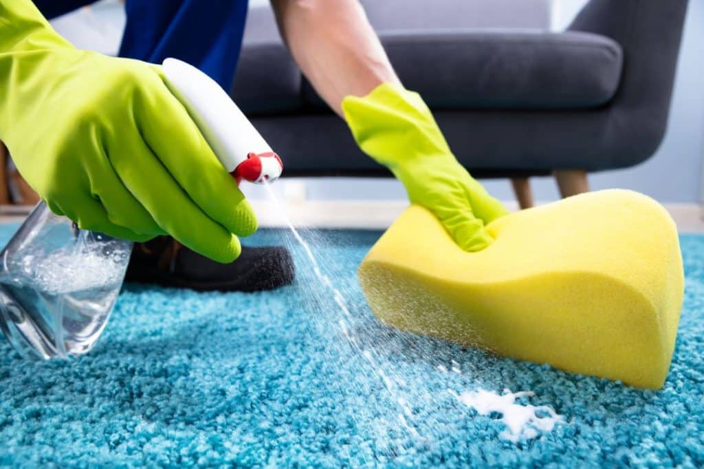 Expert stain removal tips for every fabric and surface