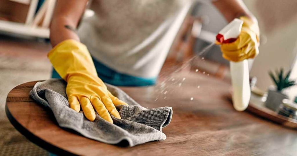 How to Choose Between a Foundational Deep Clean and Recurring Visits