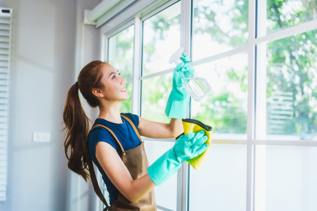 Is Your Sicklerville Home Ready for Maintenance Cleaning or Does It Need a Reset?