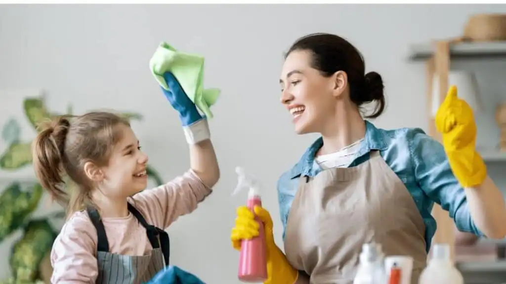 How to Reset Your Home as Summer Humidity Starts to Ease in Sicklerville